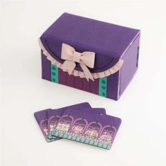 Mana Moon Deck Box - Sweet Indolchence Mahou Mille